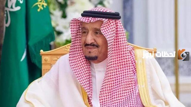 ولد الملك سلمان بن عبدالعزيز في مدينة الرياض عام كم؟