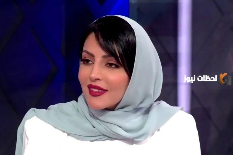 من هو انس التميمي زوج ملاك الحسيني السيرة الذاتية