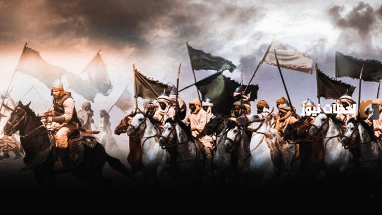 من هو قائد المسلمين في حروب الردة.. كم كان عدد المسلمين في حروب الردة؟