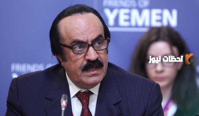 من هو مستشار الملك سلمان