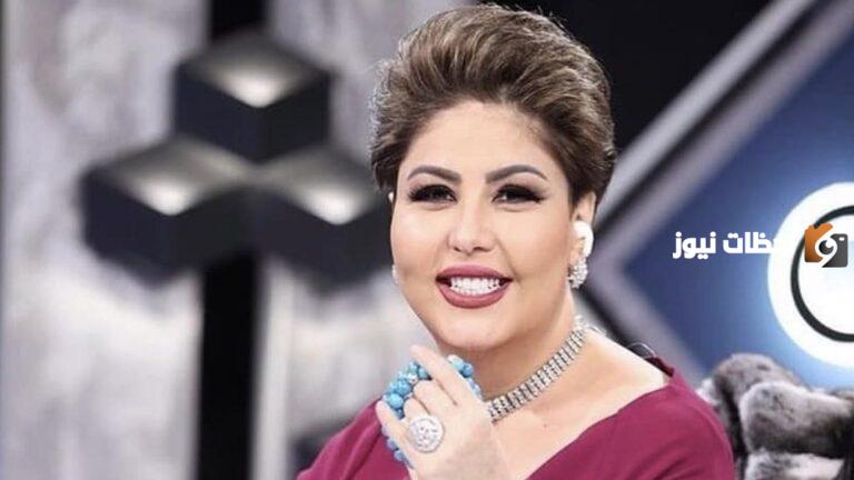 من هي الإعلامية الكويتية فجر السعيد ؟