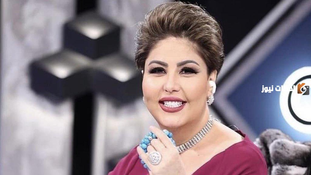 من هي الإعلامية الكويتية فجر السعيد