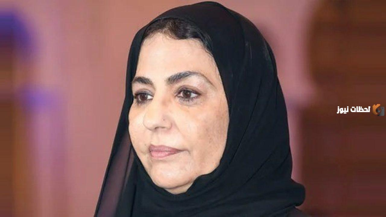 من هي الاميرة فهده زوجة الملك سلمان السيرة الذاتية
