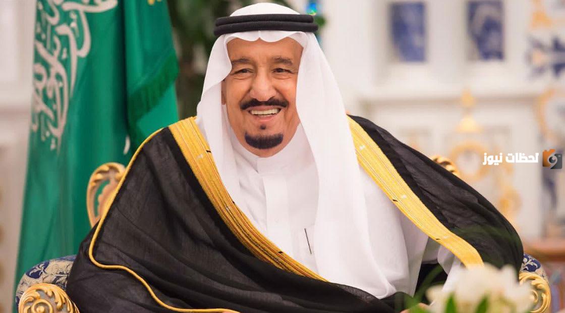 من هي ام الملك سلمان بن عبدالعزيز والسيرة الذاتية