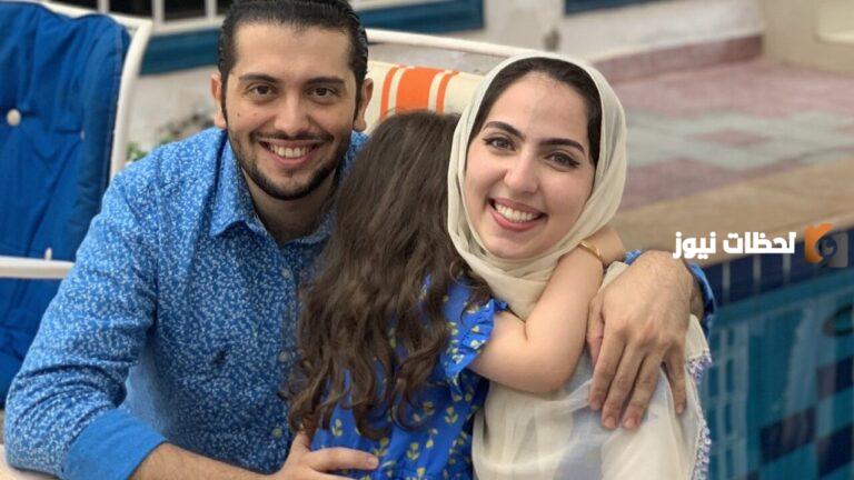 من هي لجين داغستاني ويكيبيديا السيرة الذاتية لها