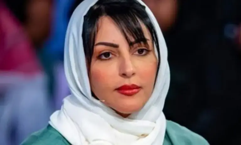 من هي ملاك الحسيني ويكيبيديا السيرة الذاتية لها