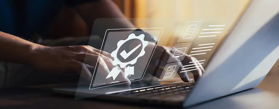 منصة الاختبارات المركزية الإلكترونية