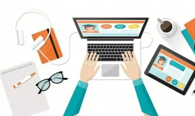 منصة الاختبارات المركزية الإلكترونية