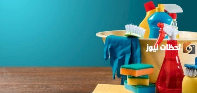 نص إنشائي عن النظافة (لطلاب الإعدادي) للصف الثالث الابتدائي