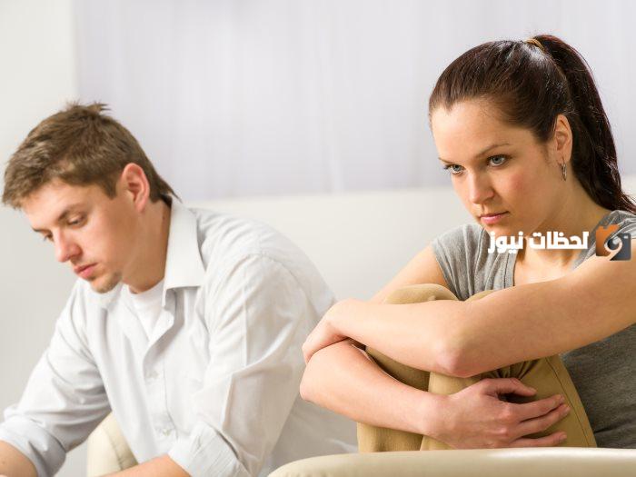 ما هي أسباب الطلاق عند الرجل