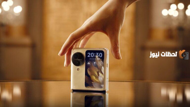 شاشة كبيرة ومواصفات رائعة تعرف عليها .. أوبو تطلق هاتف OPPO Find N3 القابل للطي2025