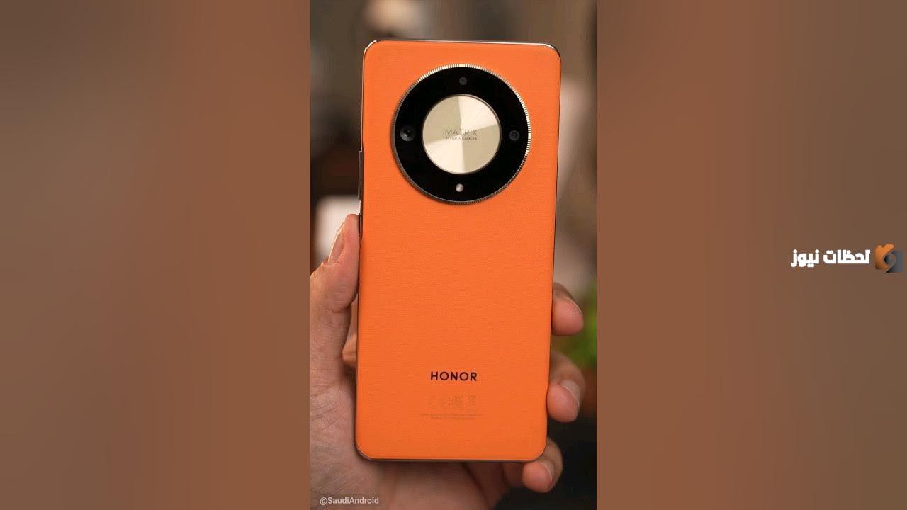 هاتف Honor X9B الجديد كُليًا .. جوال هونر x9b مراجعة شاملة لمميزات وعيوب 2025
