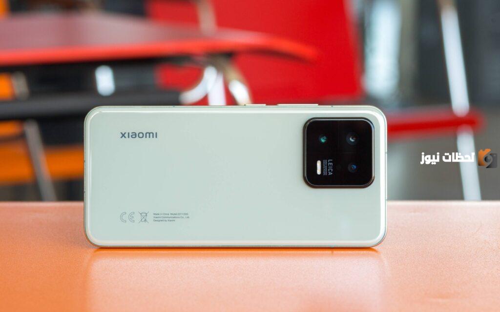 مراجعة شاملة لهاتف شاومي Xiaomi 14