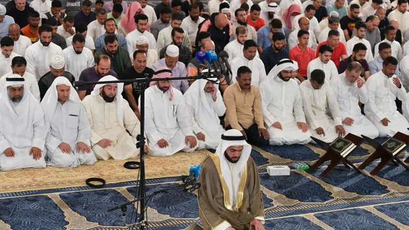 هل الاغتسال من سنن يوم العيد.. كيفية غسل يوم العيد