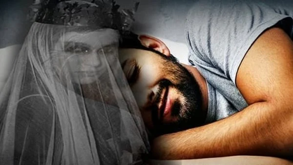 هل الجن العاشق يؤذي الزوج