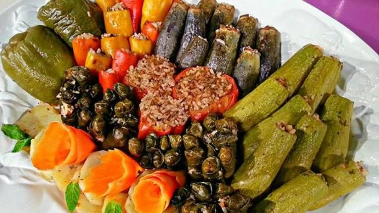 هل المحشي يمنع زيادة الوزن ويقوي جهاز المناعة؟