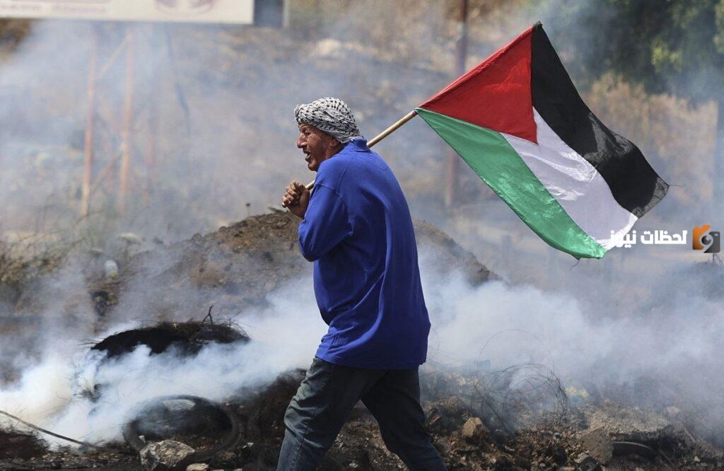 هل تحرير فلسطين من علامات الساعة الكبرى ابن باز