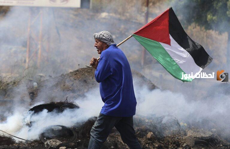 هل تحرير فلسطين من علامات الساعة الكبرى ابن باز