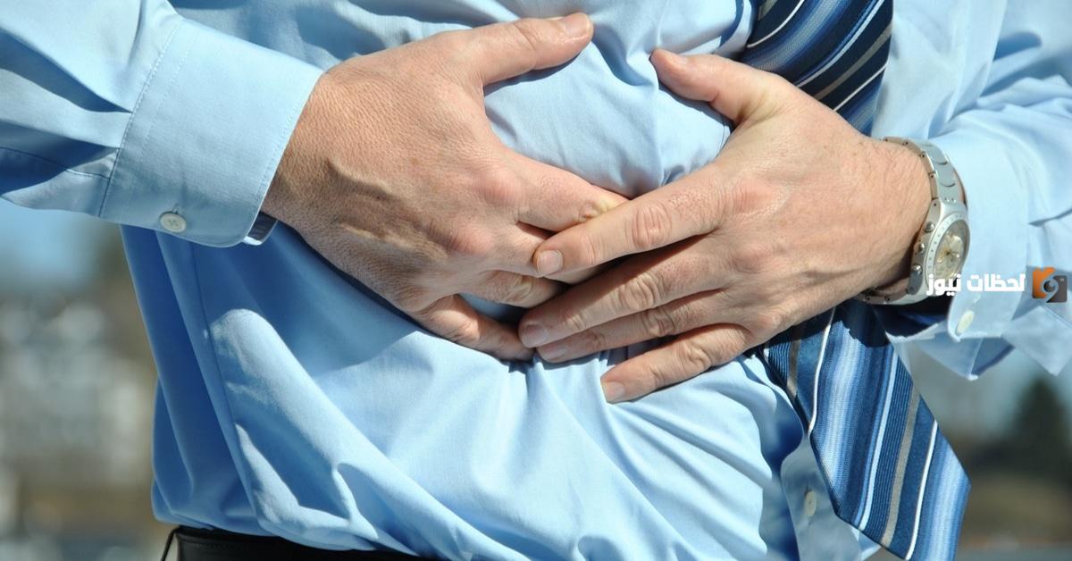 هل تسبب حصوات المرارة الإمساك؟