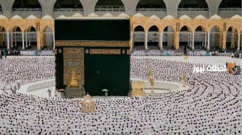 هل هدم الكعبة من علامات الساعة … أجب