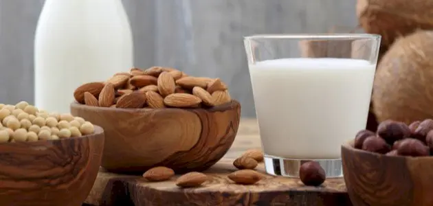أفضل وصفات لمرضى حساسية الحليب