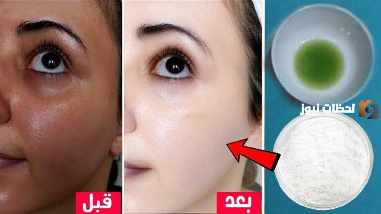 وصفة سحرية لتبييض وتفتيح جسم العروسة كله وإزالة أي اسمرار