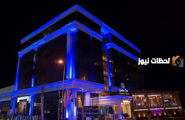 أسماء افضل فنادق المهندسين شارع جامعة الدول العربية