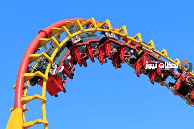 أسماء افضل ملاهي أطفال بالقاهرة 2024
