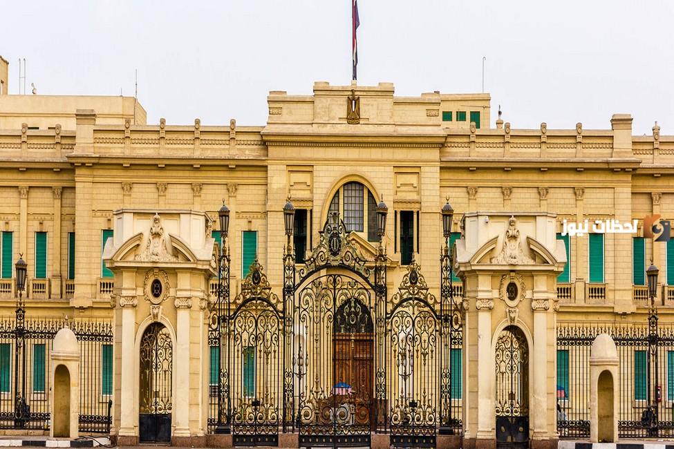 أوقات زيارة قصر عابدين 2024 وسعر التذكرة