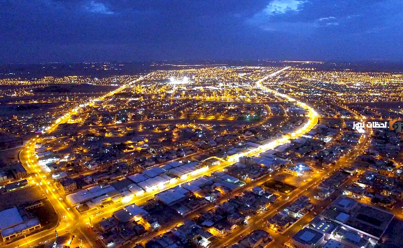 اوقات الصلاة في رمضان 2024 إمساكية رمضان حفر الباطن