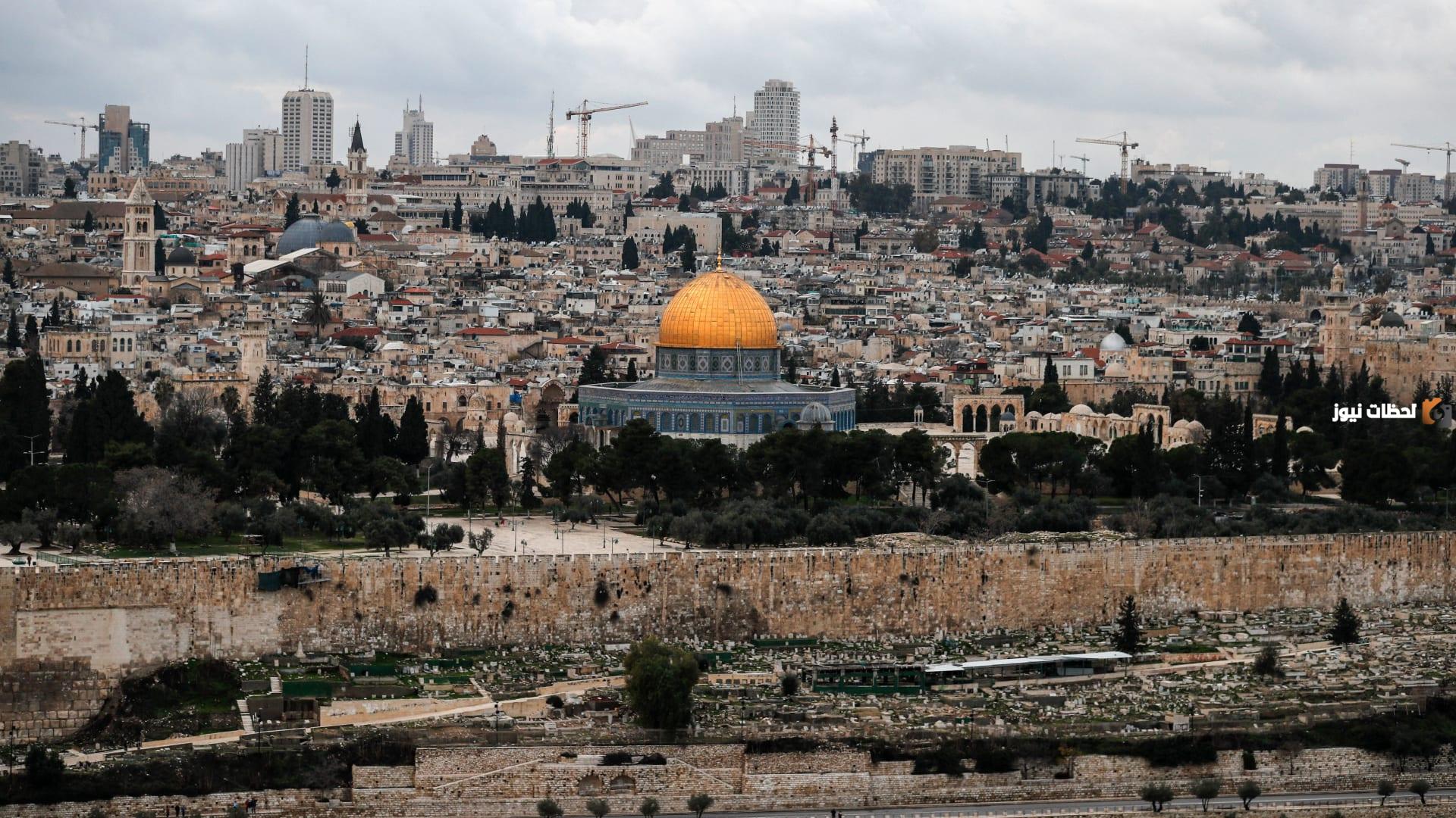 اوقات الصلاة في رمضان 2024 في فلسطين