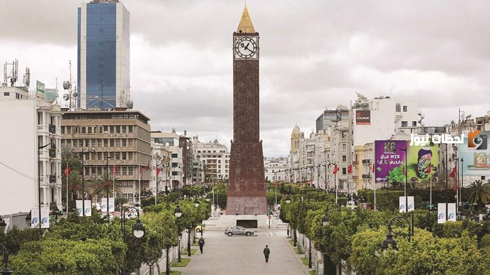 اوقات الصلاة في رمضان 2024 في تونس