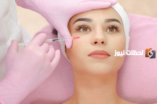 متى تظهر نتائج الفيلر | كيف اعرف ان الفيلر ناجح؟