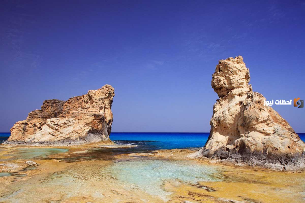 ما هي أسماء شوارع مرسى مطروح ؟ شارع الاسكندرية