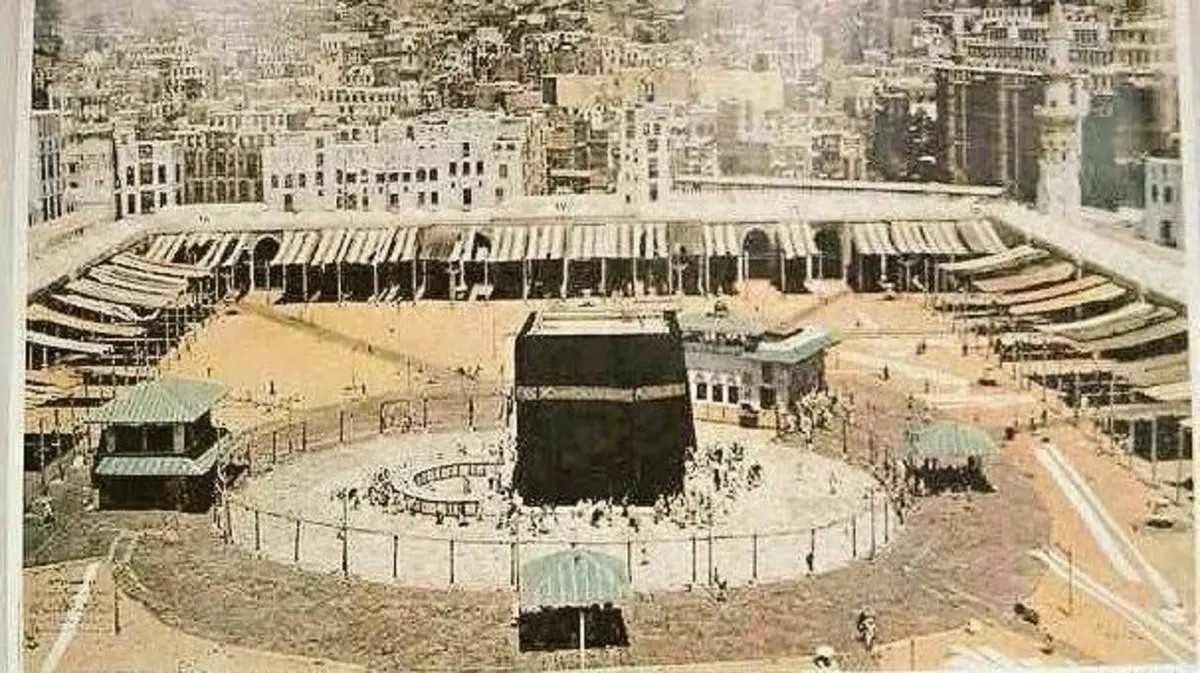 حدث فتح مكة في عام 7 هجري 8 هجري 9 هجري 10 هجري