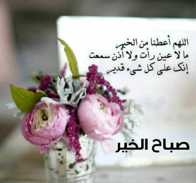 أجمل عبارات صباح الخير منقولة ومتداولة