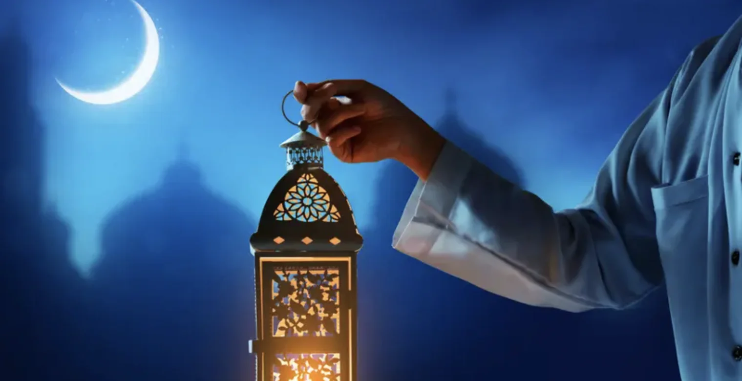 كم باقي على رمضان