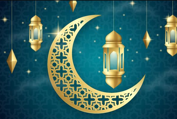 كلام من ذهب عن رمضان 2024 مع الصور لحالات الواتس والفيسبوك