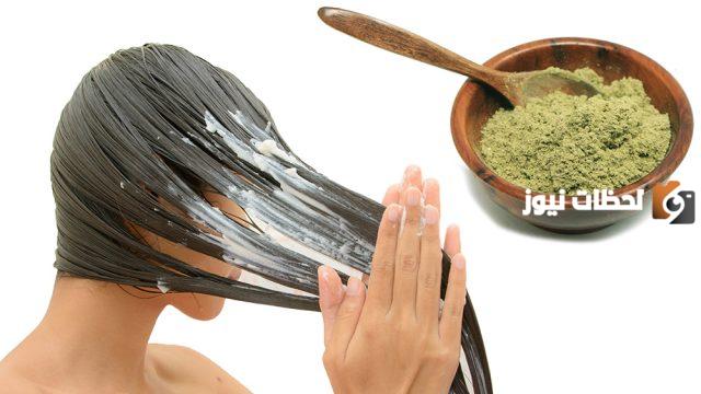 متى يبدأ مفعول السدر للشعر وكيفية الاستخدام