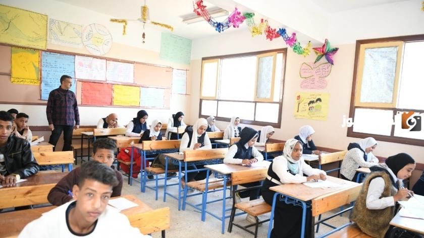 ظهور نتائج الصف الثاني الثانوي في الإسكندرية وجميع محافظات مصر