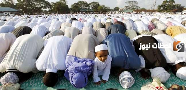متى رمضان في الصومال 