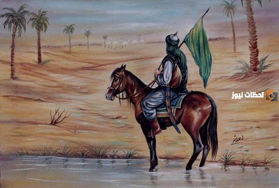 لماذا قطع رأس الامام الحسين وما هي القصة كاملة