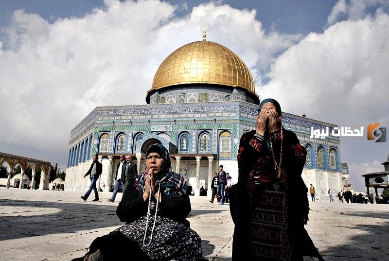 متى رمضان في فلسطين 