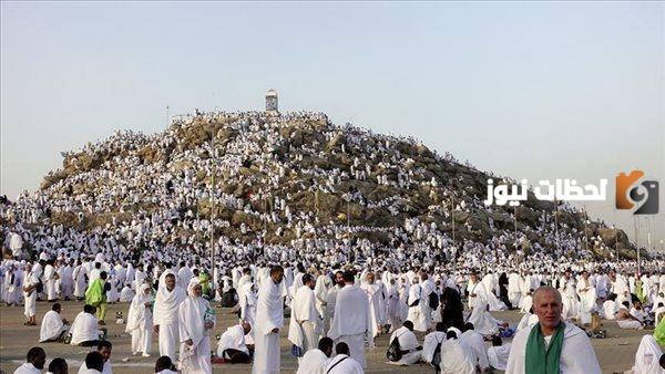 كلمات سيفعلها دعاء يوم عرفة