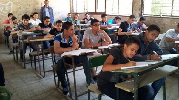 نتيجة شهادة الصف الأول الإعدادي محافظة الإسكندرية