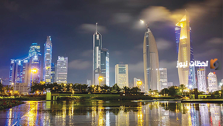 الرمز البريدي الكويت الجهراء والأحمدي وحولي والسالمية 2025 postal code kuwait
