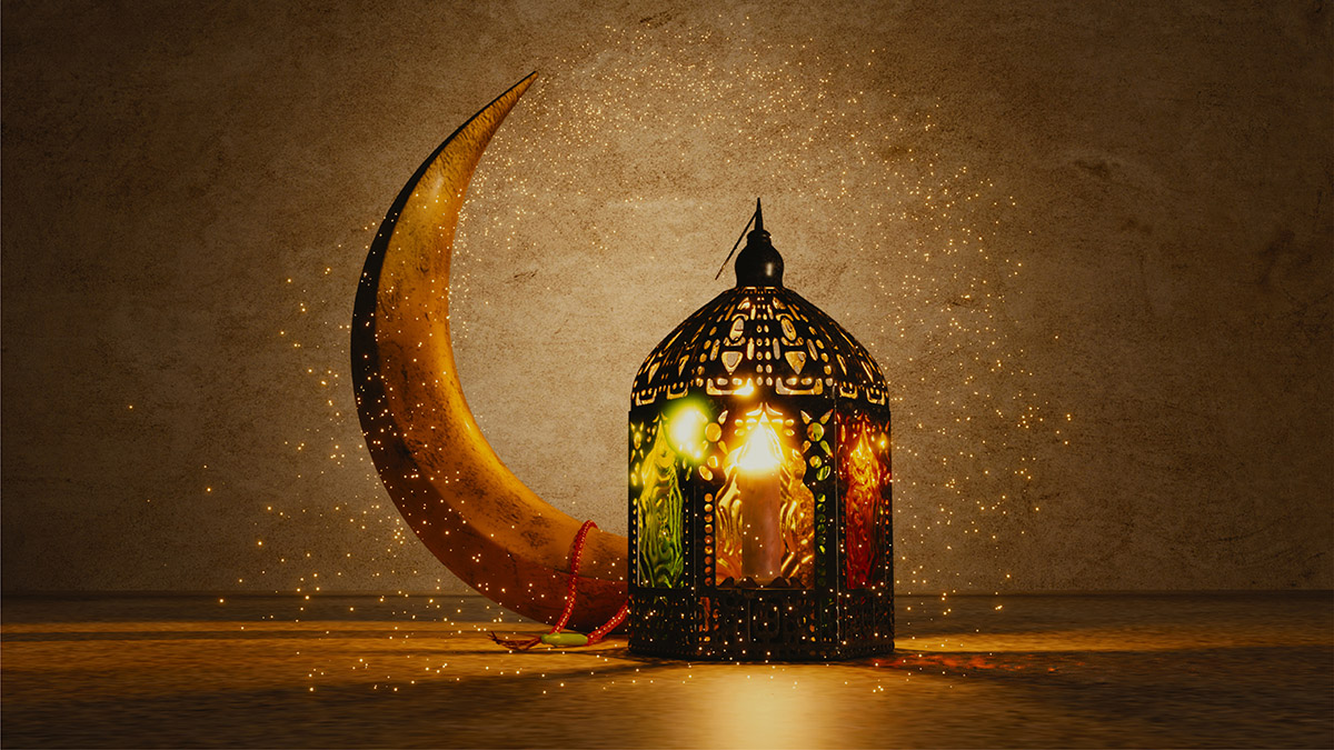 أجمل عبارات تهنئة رمضان 2024 مع الصور