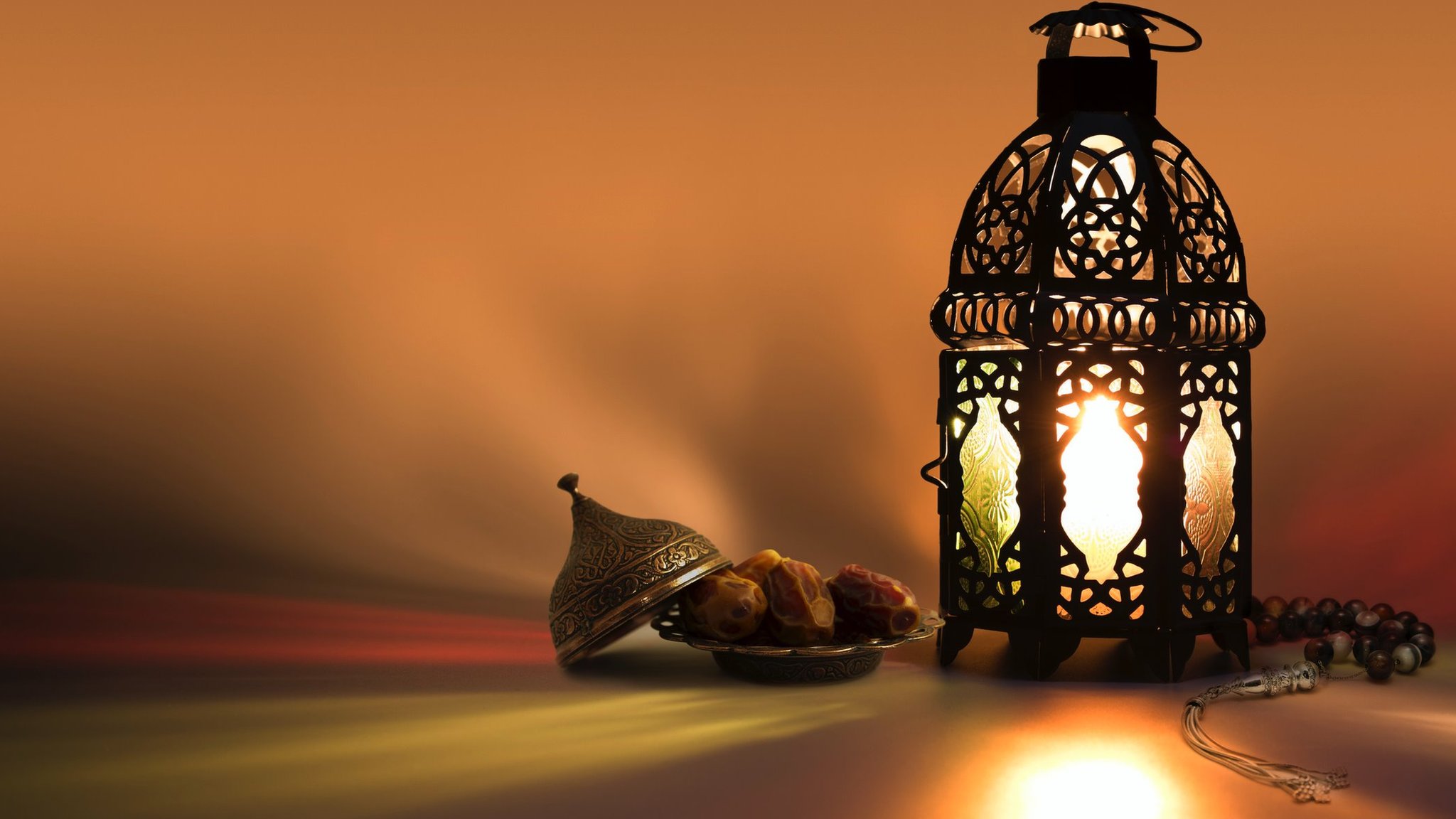 أحسن رد على عبارات التهنئة في شهر رمضان 2024 رد مُميز وجميل على تهنئة شهر رمضان