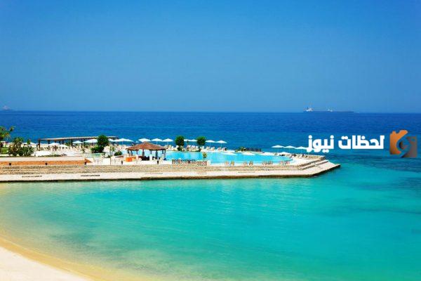 أسعار أفضل شواطئ السويس وأسماء الشواطئ