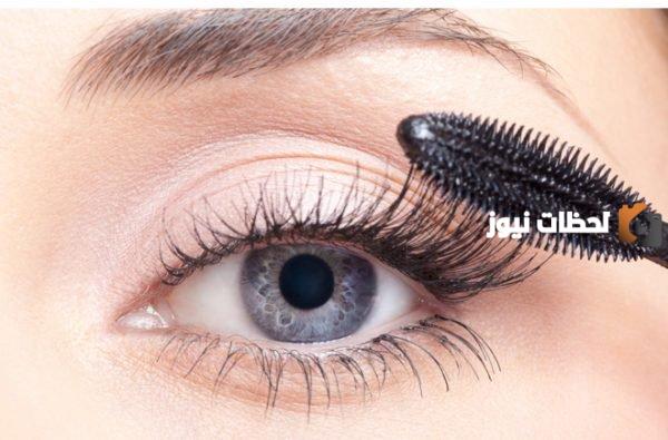  أفضل أنواع ماسكرا للعيون الصغيرة